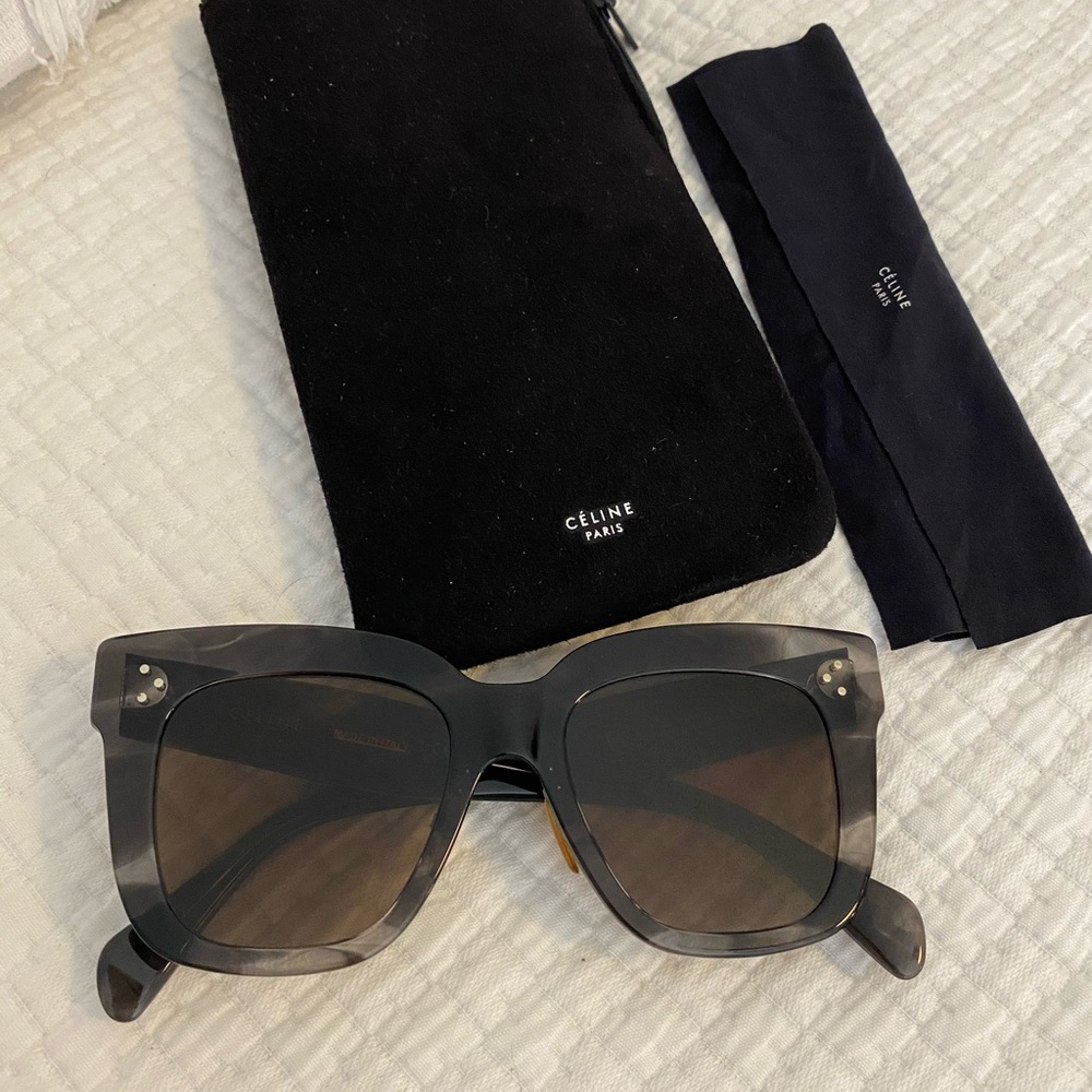 Celine Sunglasses